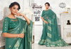 Namo 53 By Kalpatru Mirror Work Cotton Sarees Wholesale Price In Surat